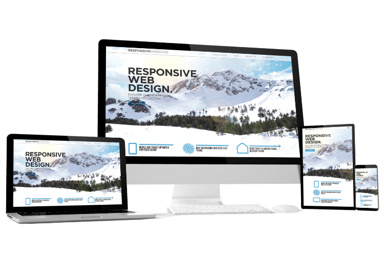 Responsive Web Design