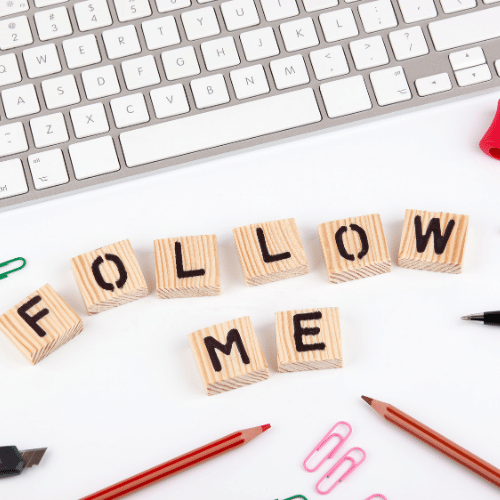Follow Me