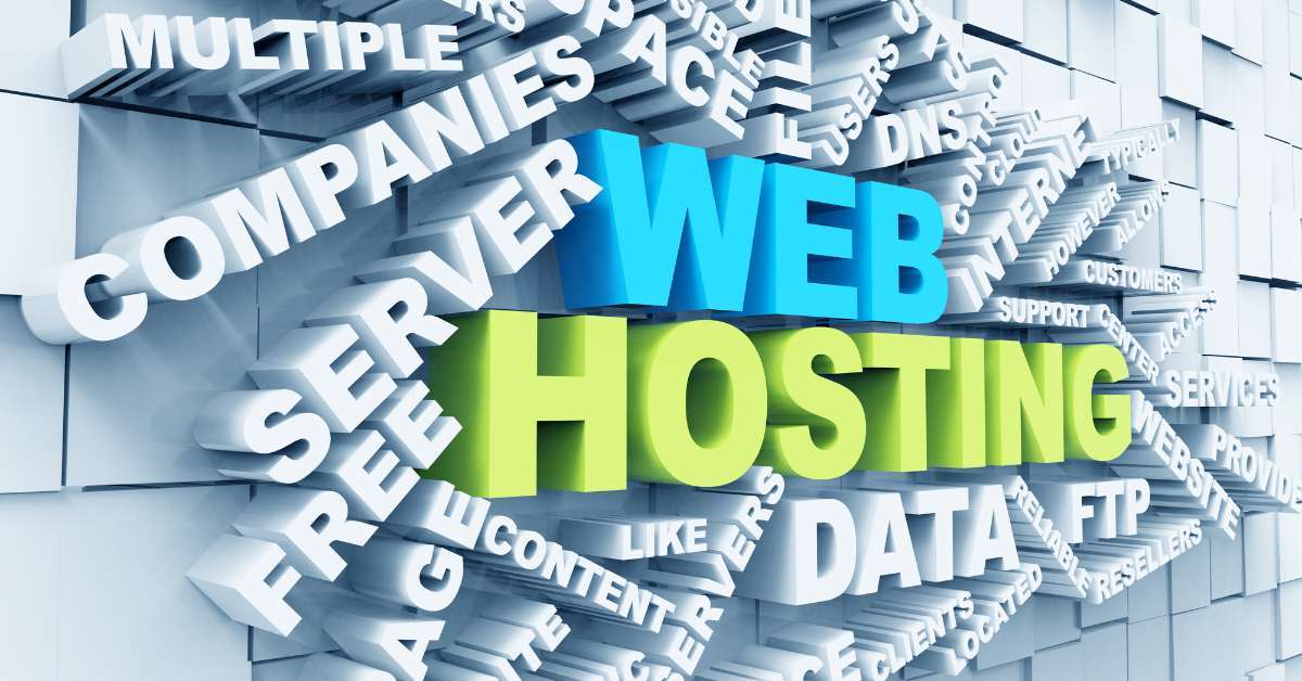 Web Hosting